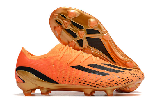 Adidas X Speedportal Solar Gold Pro Version Boots