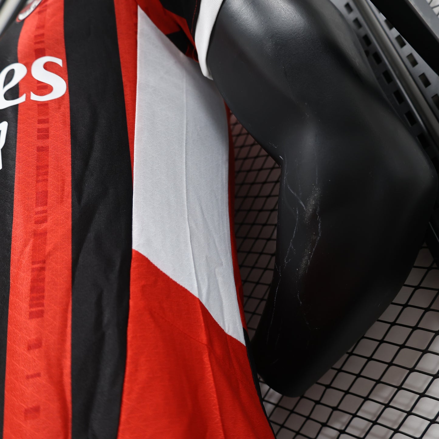 AC Milan 24-25 Home Shirt