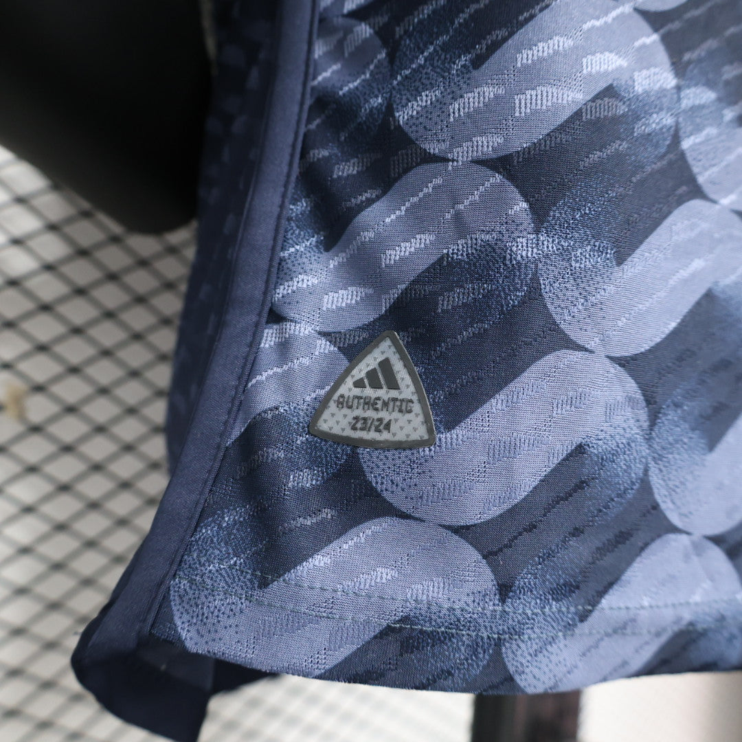 Real Madrid 23-24 Away Shirt