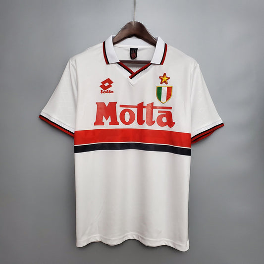 AC Milan 1993-94 Away Shirt