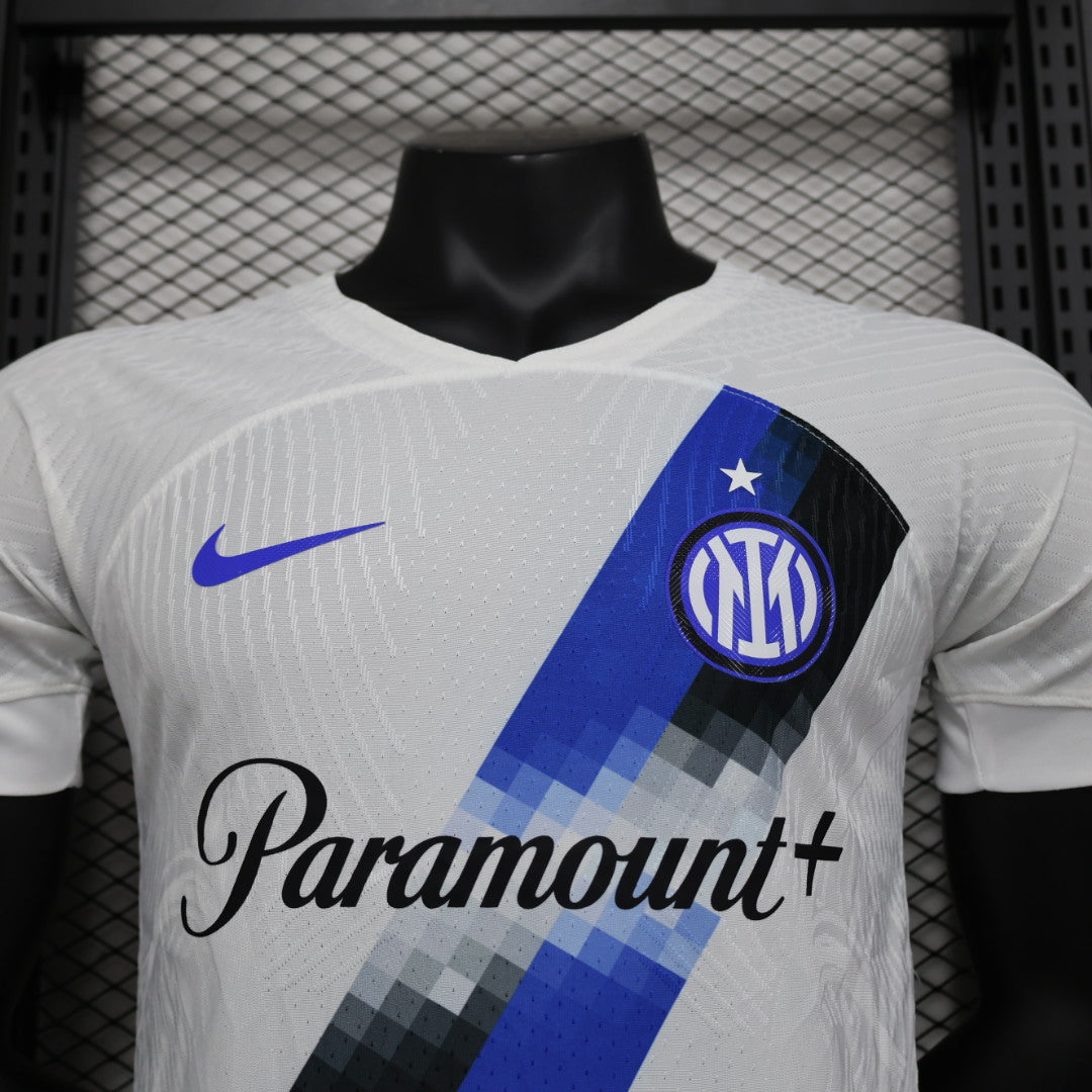 Inter Milan 23-24 Away Shirt