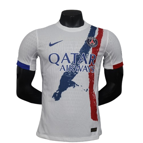 PSG 2025-26 Away Shirt
