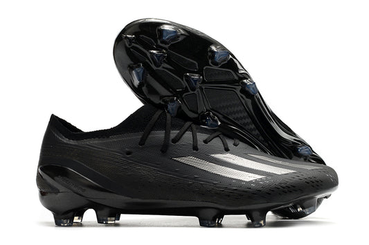 Adidas X Speedportal Core Black Pro Version Boots