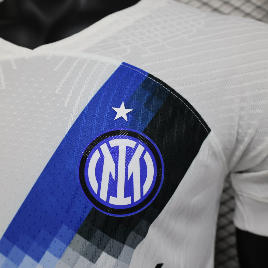 Inter Milan 23-24 Away Shirt
