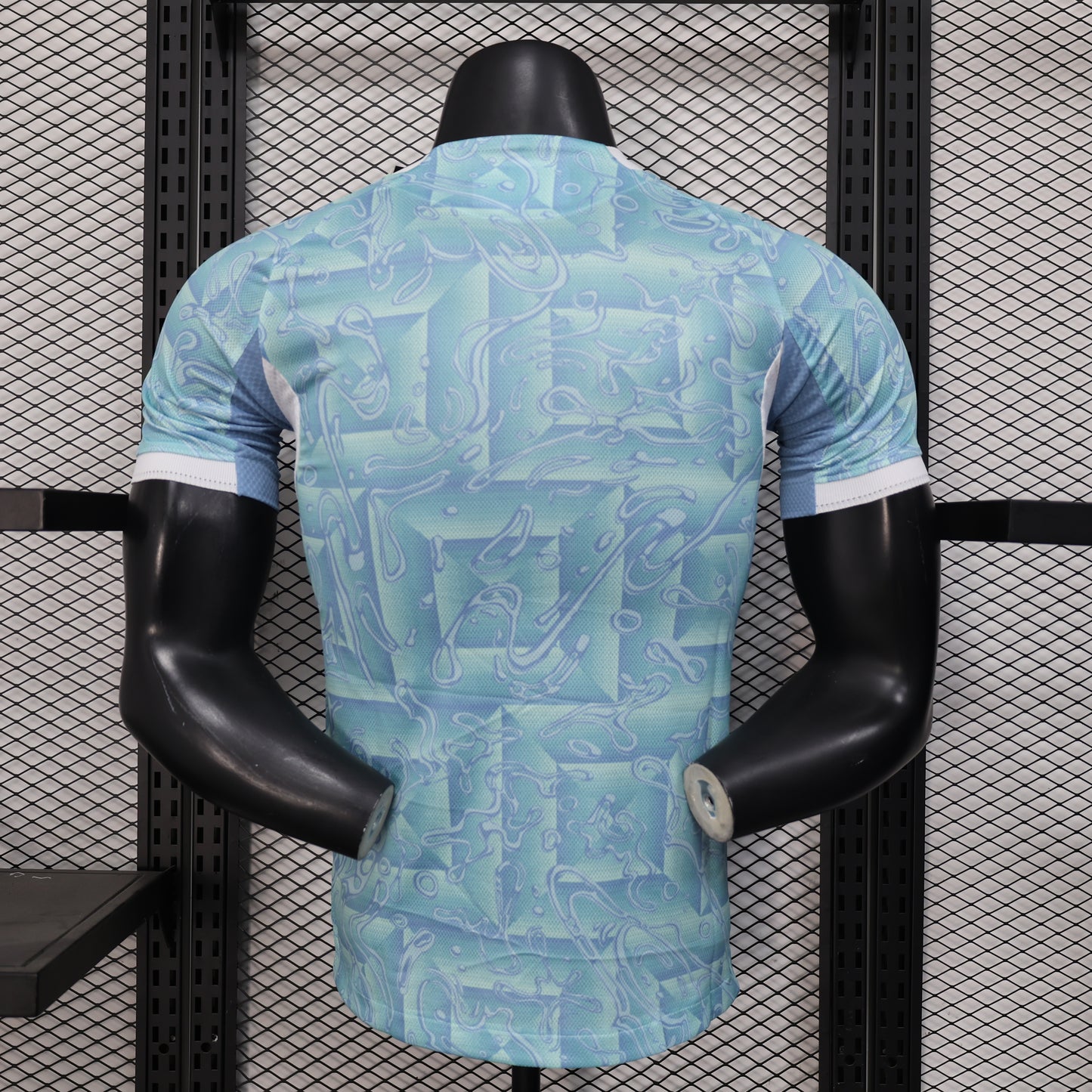 Juventus 2025-26 Away Shirt