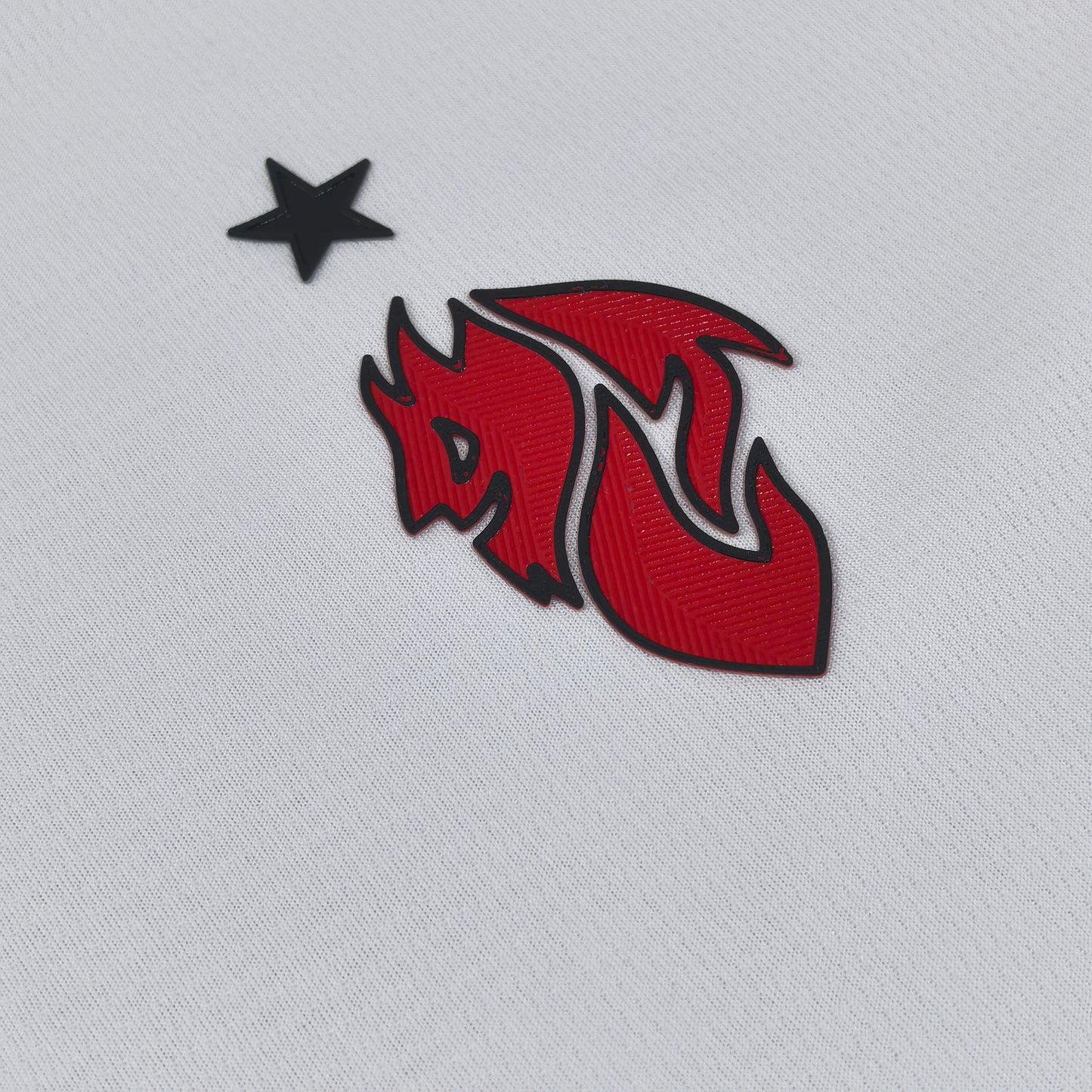 AC Milan 2025-26 Away Shirt