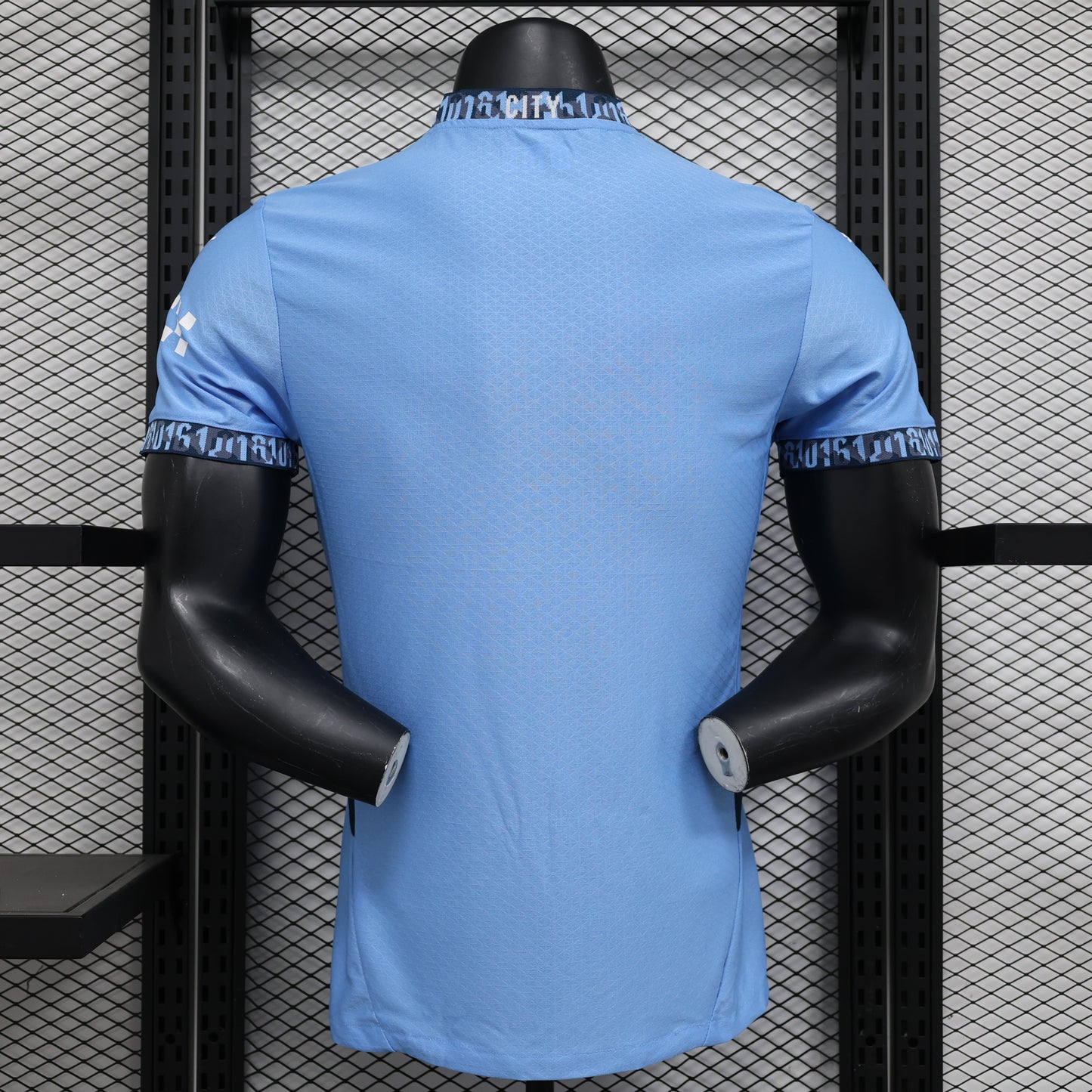 Manchester City 24-25 Home Shirt
