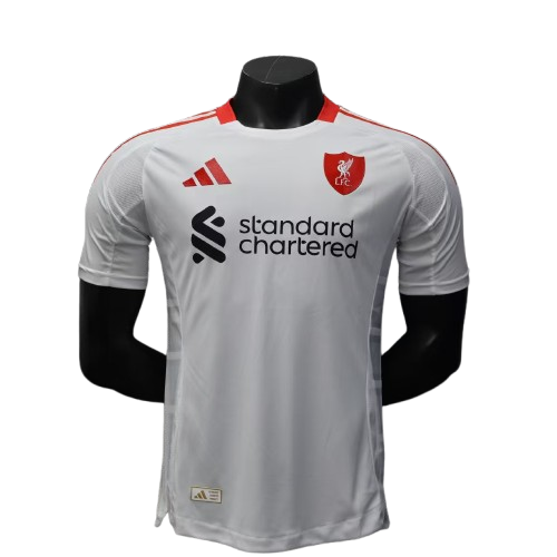 Liverpool 2025-26 Away Shirt