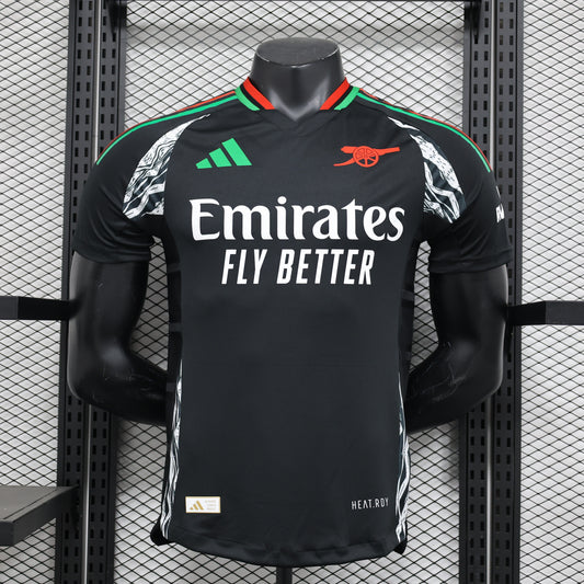 Arsenal 2024-25 Away Shirt
