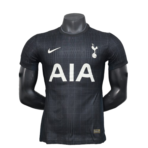 Tottenham 2025-26 Away Shirt