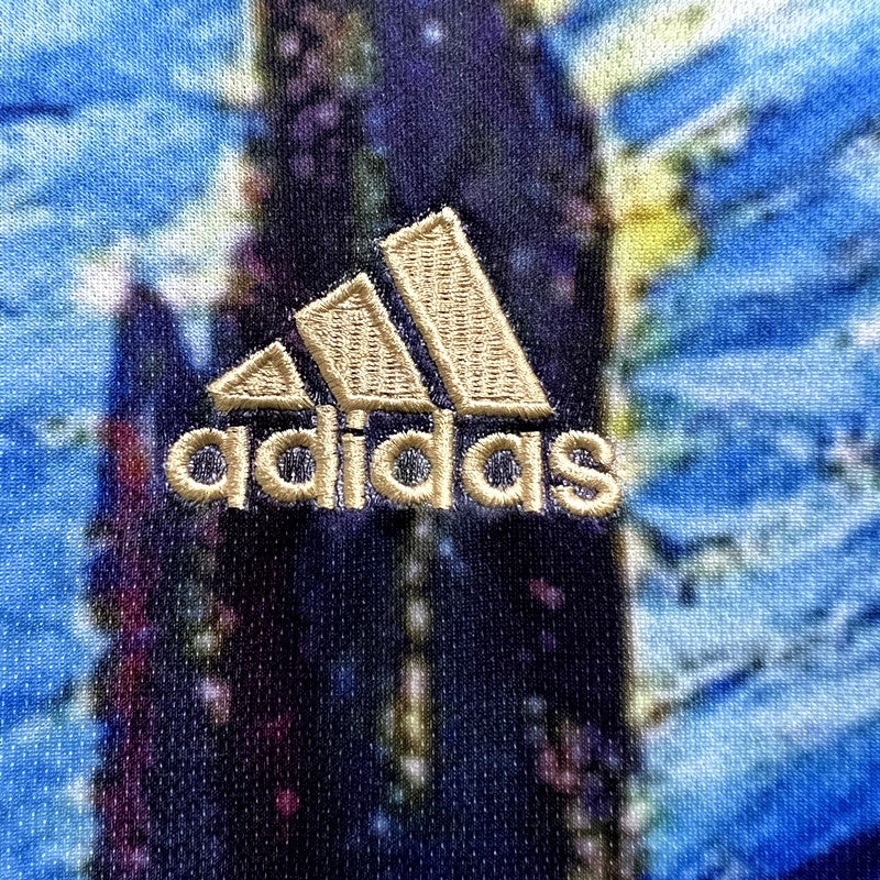 Ajax 23-24 Van Gogh Starry Night Special Edition Shirt