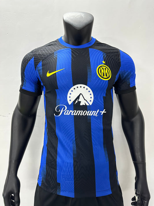 Inter Milan 23-24 Home Shirt