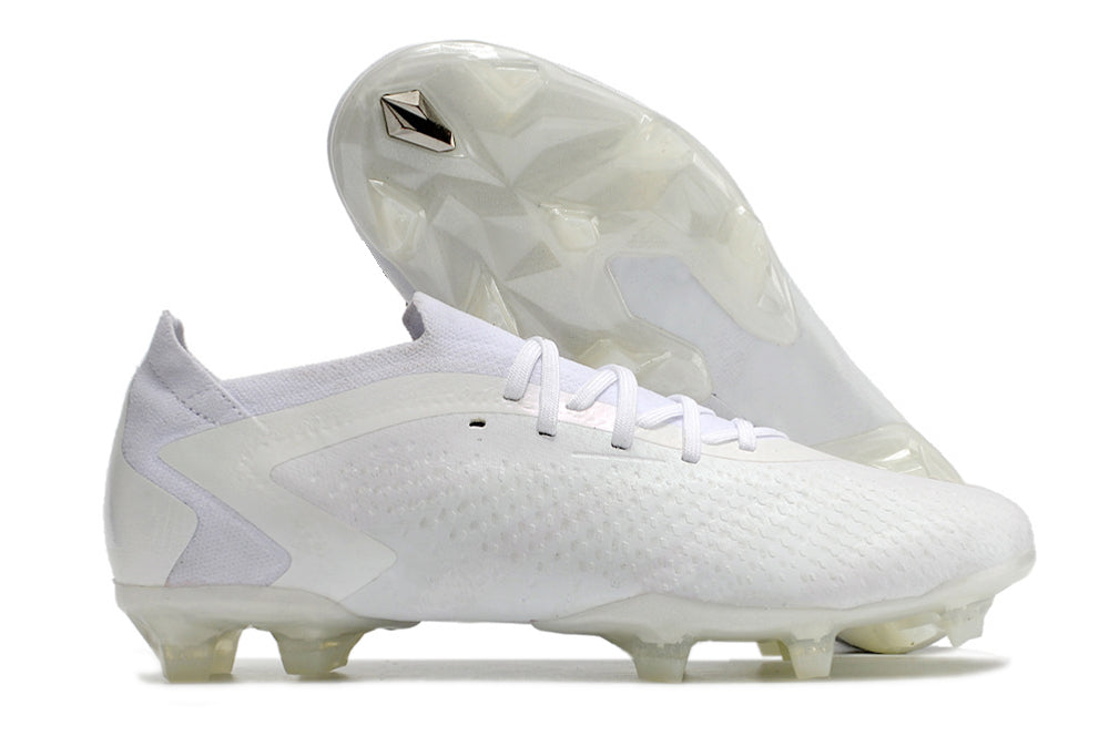 Adidas Predator Accuray White Pro Version Boots