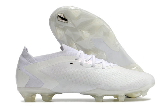 Adidas Predator Accuray White Pro Version Boots
