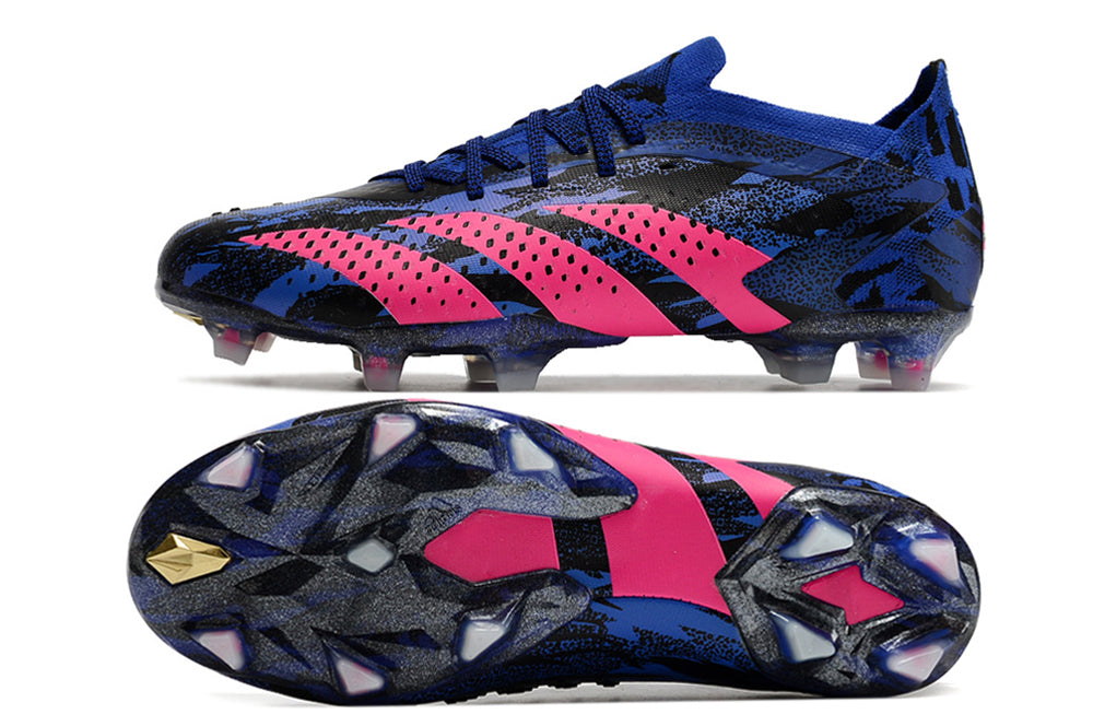 Adidas Predator Accuray Paul Pogba Pro Version Boots