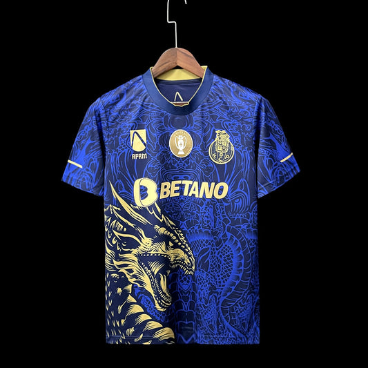 FC Porto Dragon Special Edition Shirt