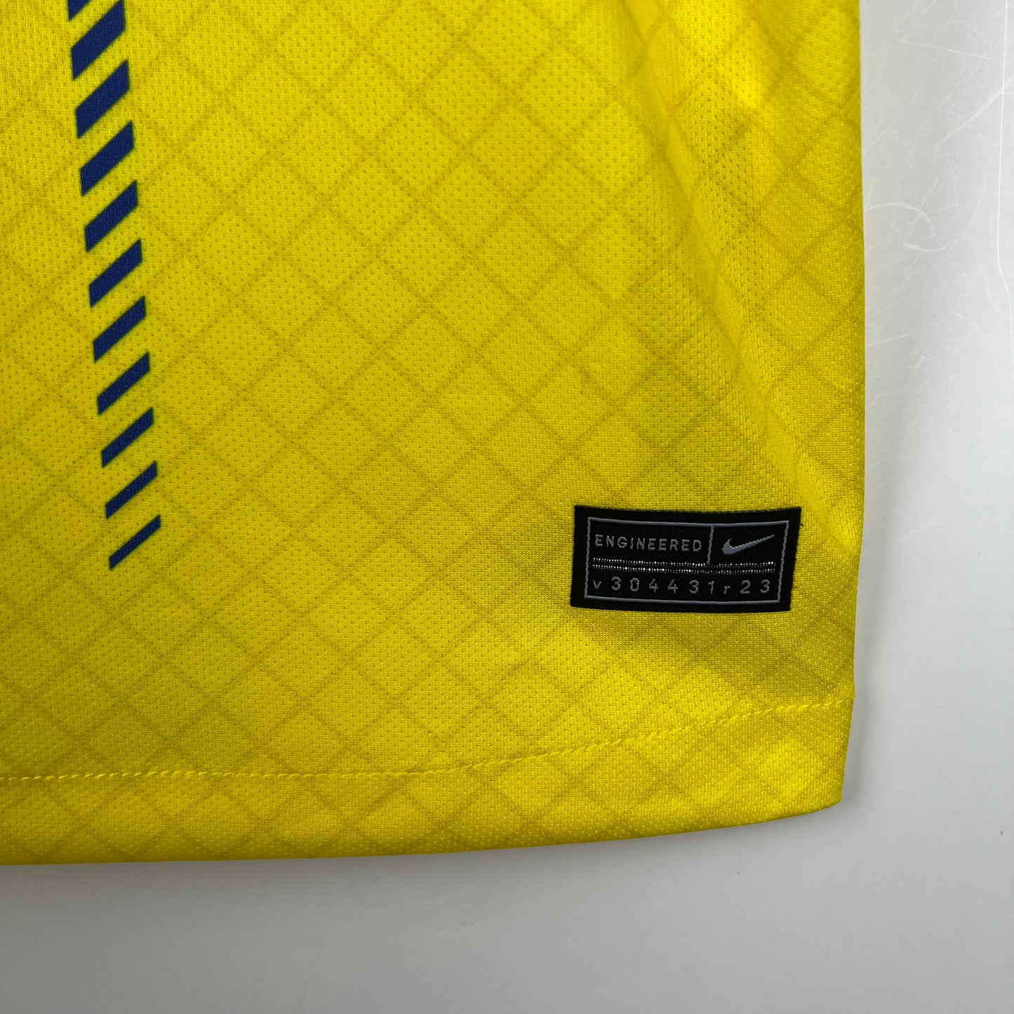 Al-Nassr 23-24 Home Shirt