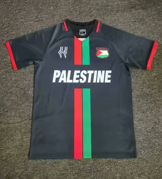 Palestine 2023 Black Special Edition Shirt