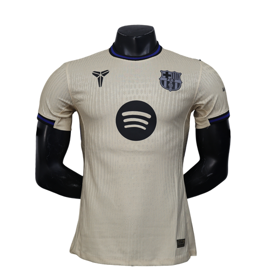 FC Barcelona 2025-26 Away Shirt