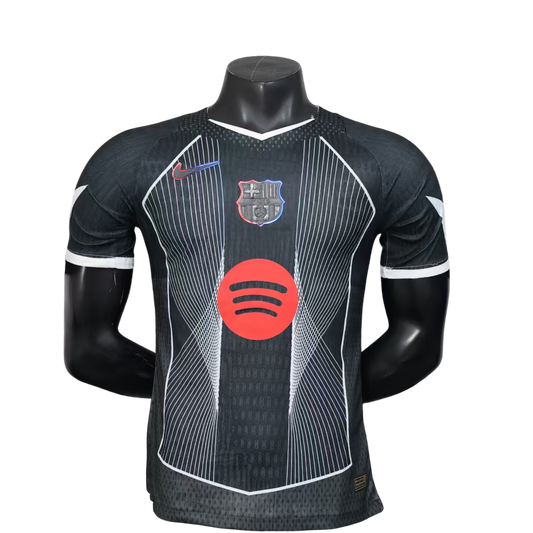 FC Barcelona 2025-26 Special Edition Shirt
