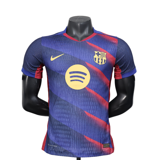 FC Barcelona 2025-26 Special Edition Shirt