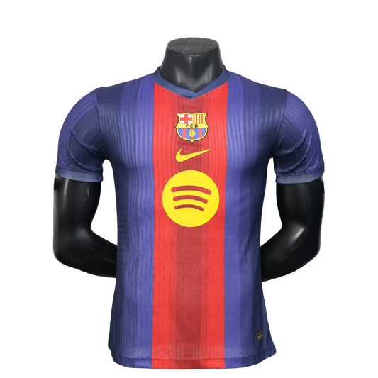 FC Barcelona 2025-26 Special Edition Shirt