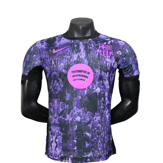 FC Barcelona 2025-26 Special Edition Shirt