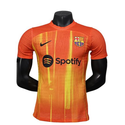FC Barcelona 2025-26 Special Edition Shirt