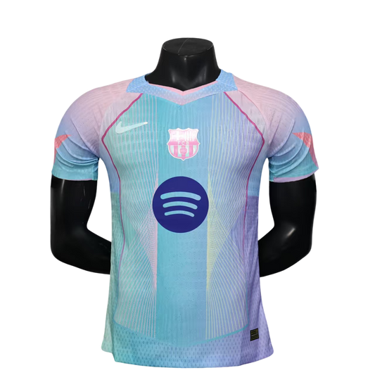 FC Barcelona 2025-26 Special Edition Shirt