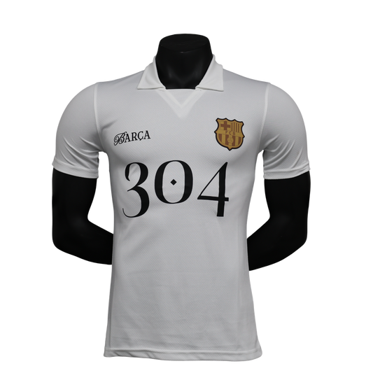 FC Barcelona 2025-26 Lamine Yamal Special Edition Shirt