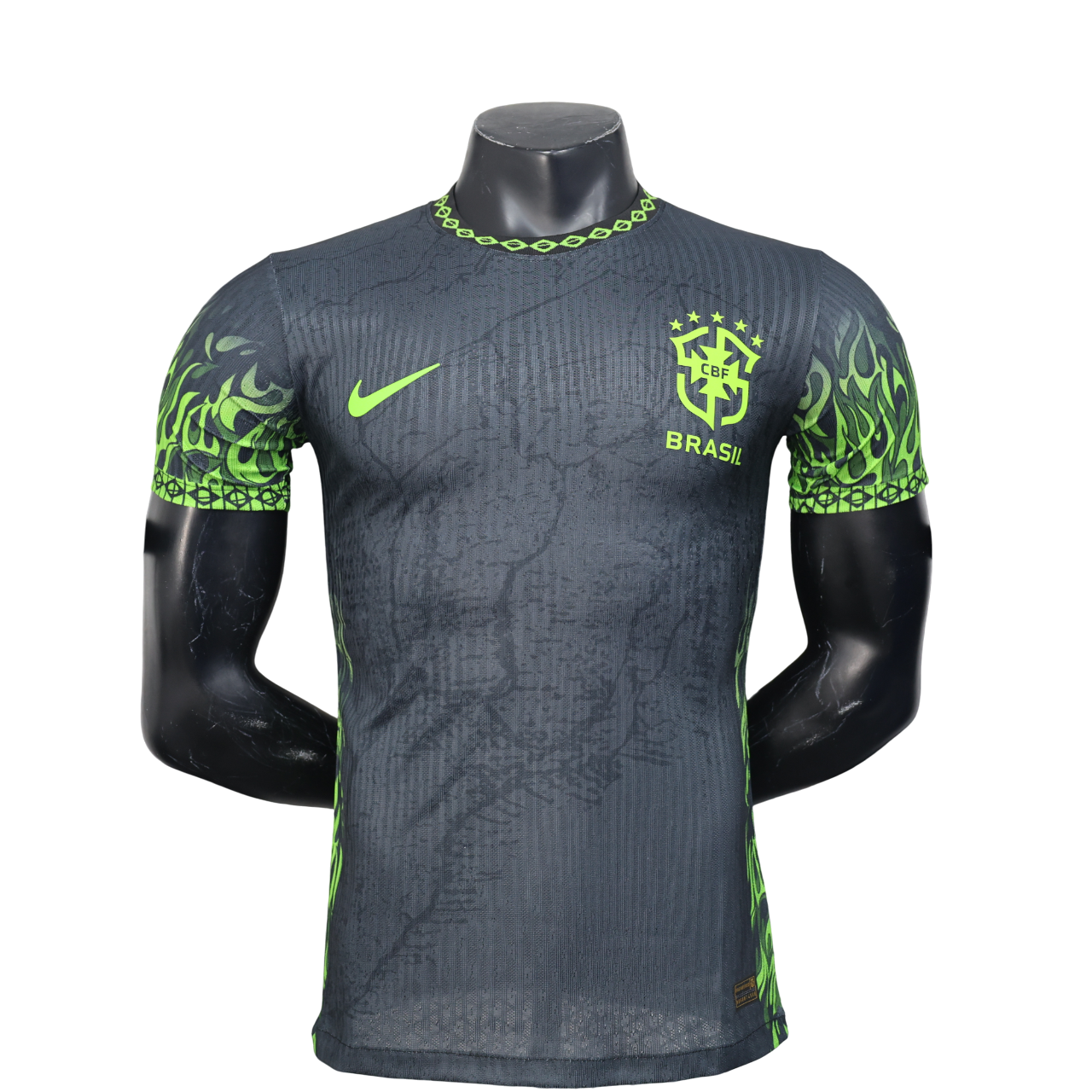 Brazil 2025-26 Special Edition Shirt