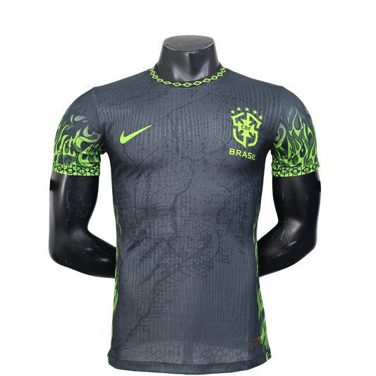 Brazil 2025-26 Special Edition Shirt