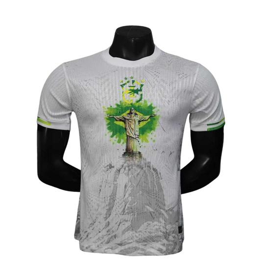 Brazil 2025-26 Special Edition Shirt