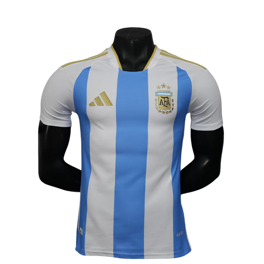 Argentina 2025-26 Home Shirt