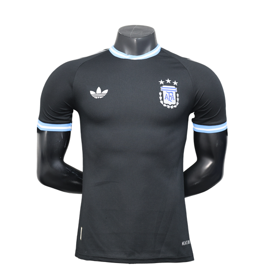 Argentina 2025-26 Away Shirt