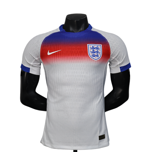 England 2025-26 Home Shirt