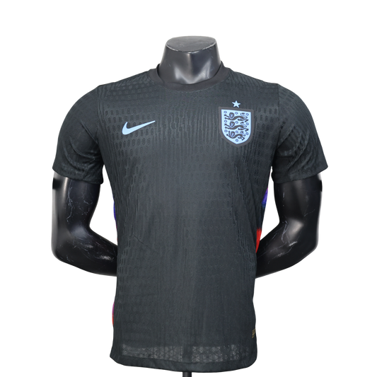 England 2025-26 Away Shirt