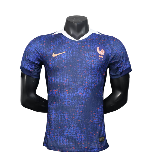France 2025-26 Home Shirt