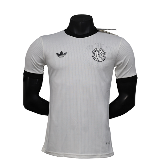 Germany 2025-26 Home Shirt