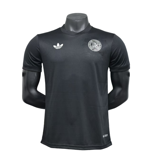Germany 2025-26 Away Shirt