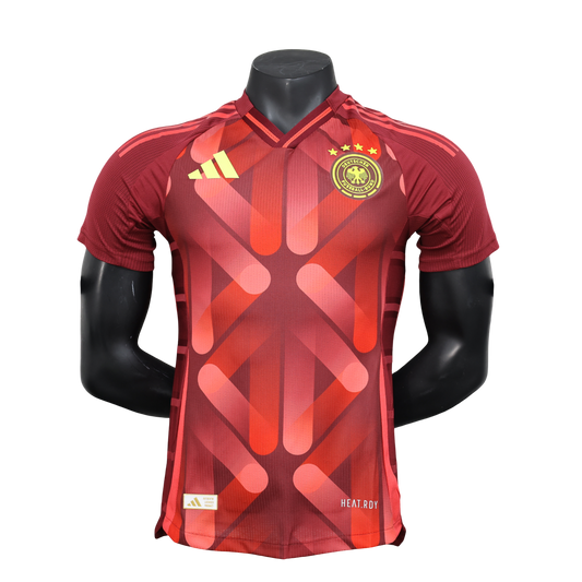 Germany 2025-26 Traning Shirt