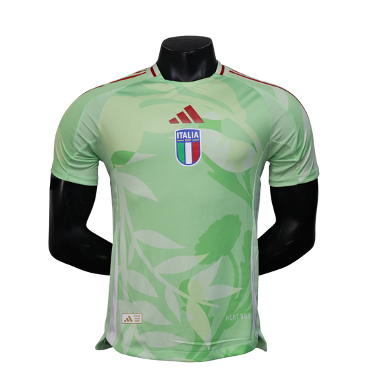 Italy 2025-26 Special Edition Shirt