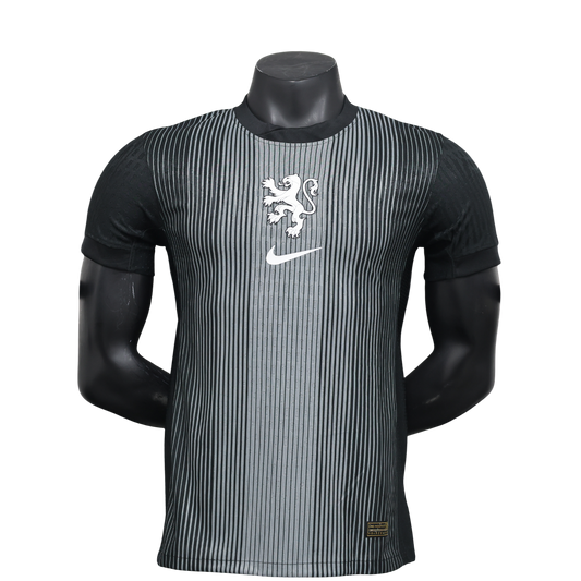 Netherlands 2025-26 GK Shirt