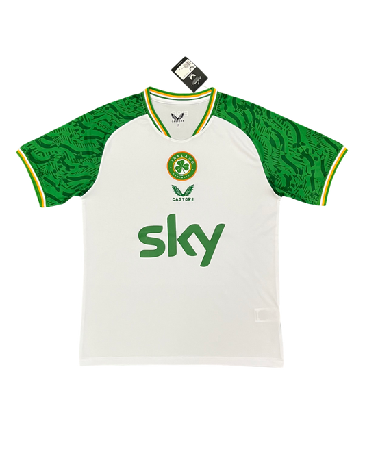 Ireland 2025-26 Home Shirt