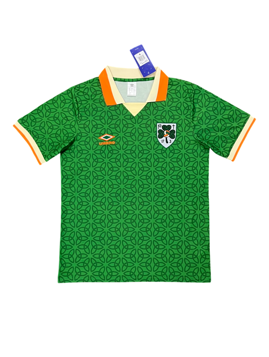 Ireland 2025-26 Away Shirt