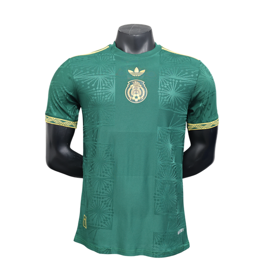 Mexico 2025-26 Home Shirt