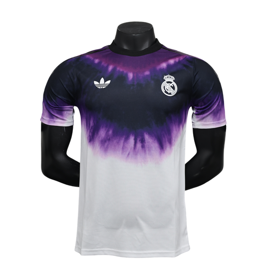 Real Madrid 2025-26 Special Edition Shirt