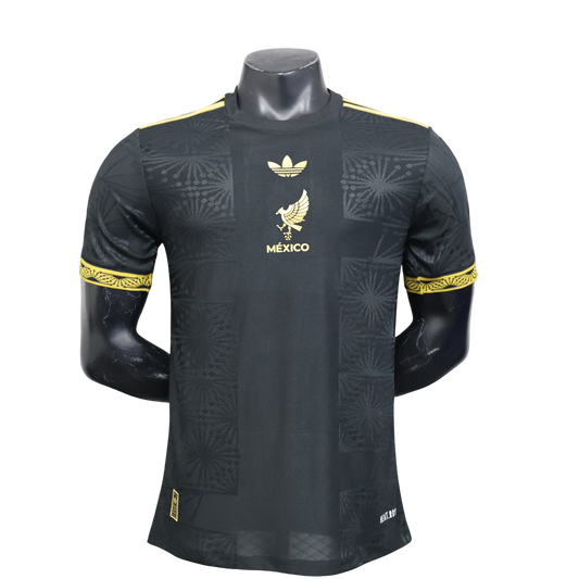 Mexico 2025-26 Away Shirt