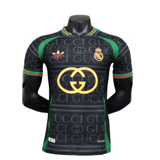 Real Madrid 2025-26 Special Edition Shirt