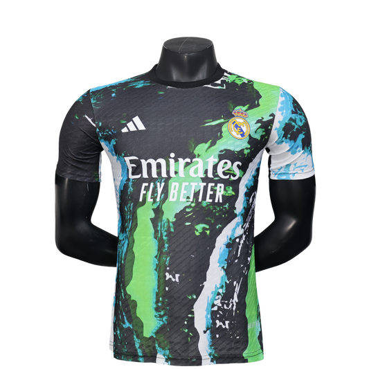 Real Madrid 2025-26 Special Edition Shirt